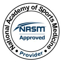 NASM Personal Training